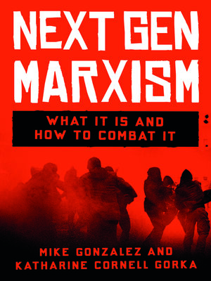cover image of NextGen Marxism